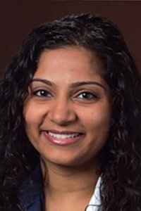 Sajal Patel, M.D.
